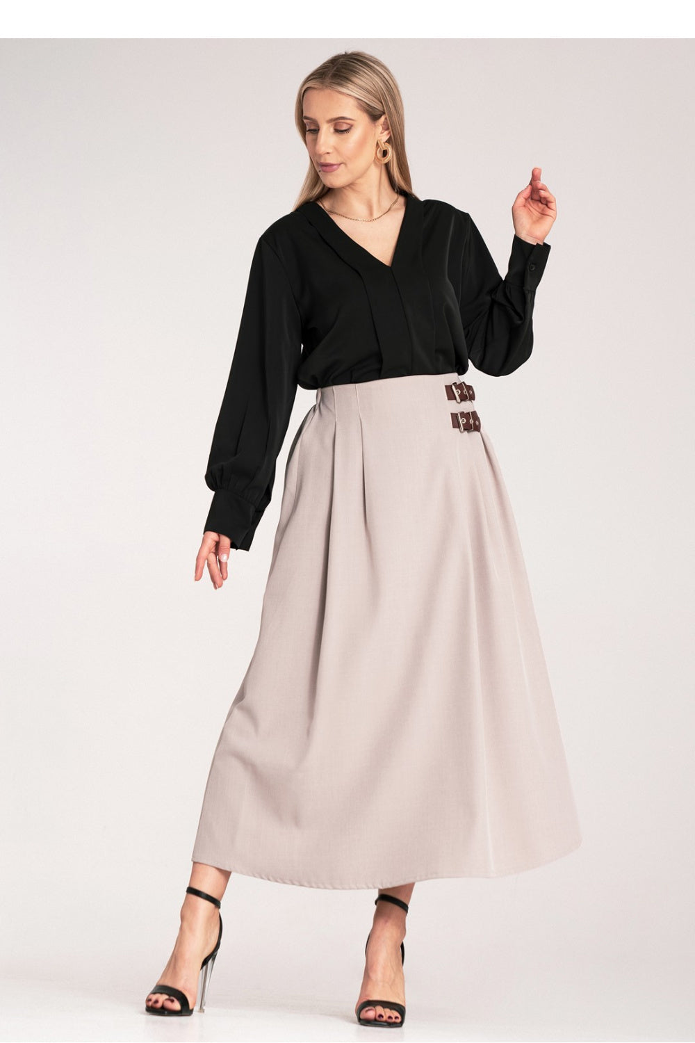 Skirt M1156 – Figl – Skirt – image 6