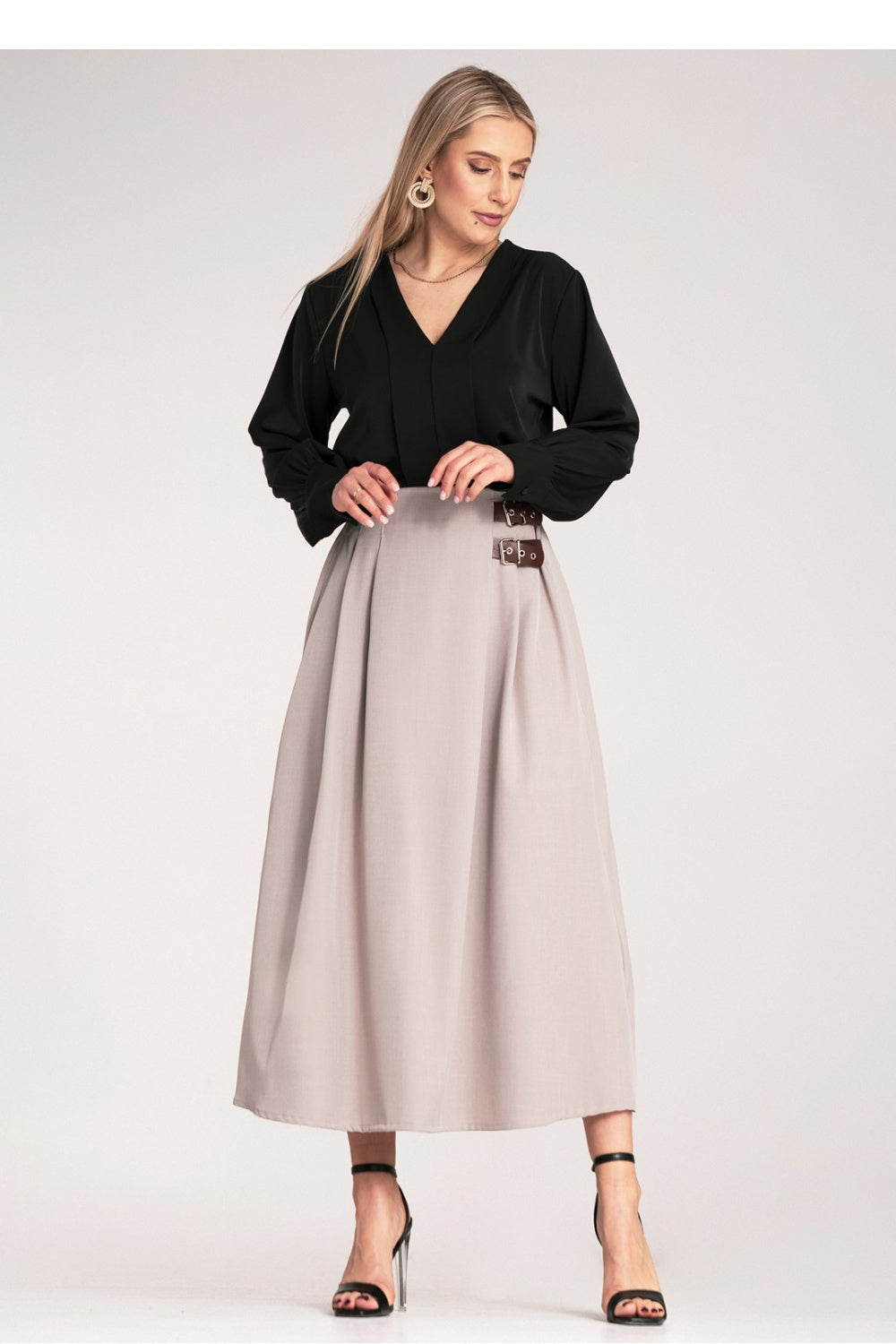 Skirt M1156 – Figl – Skirt – image 8