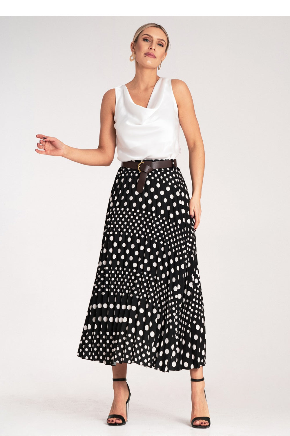 Skirt M1155 – Figl – Skirt – image 5