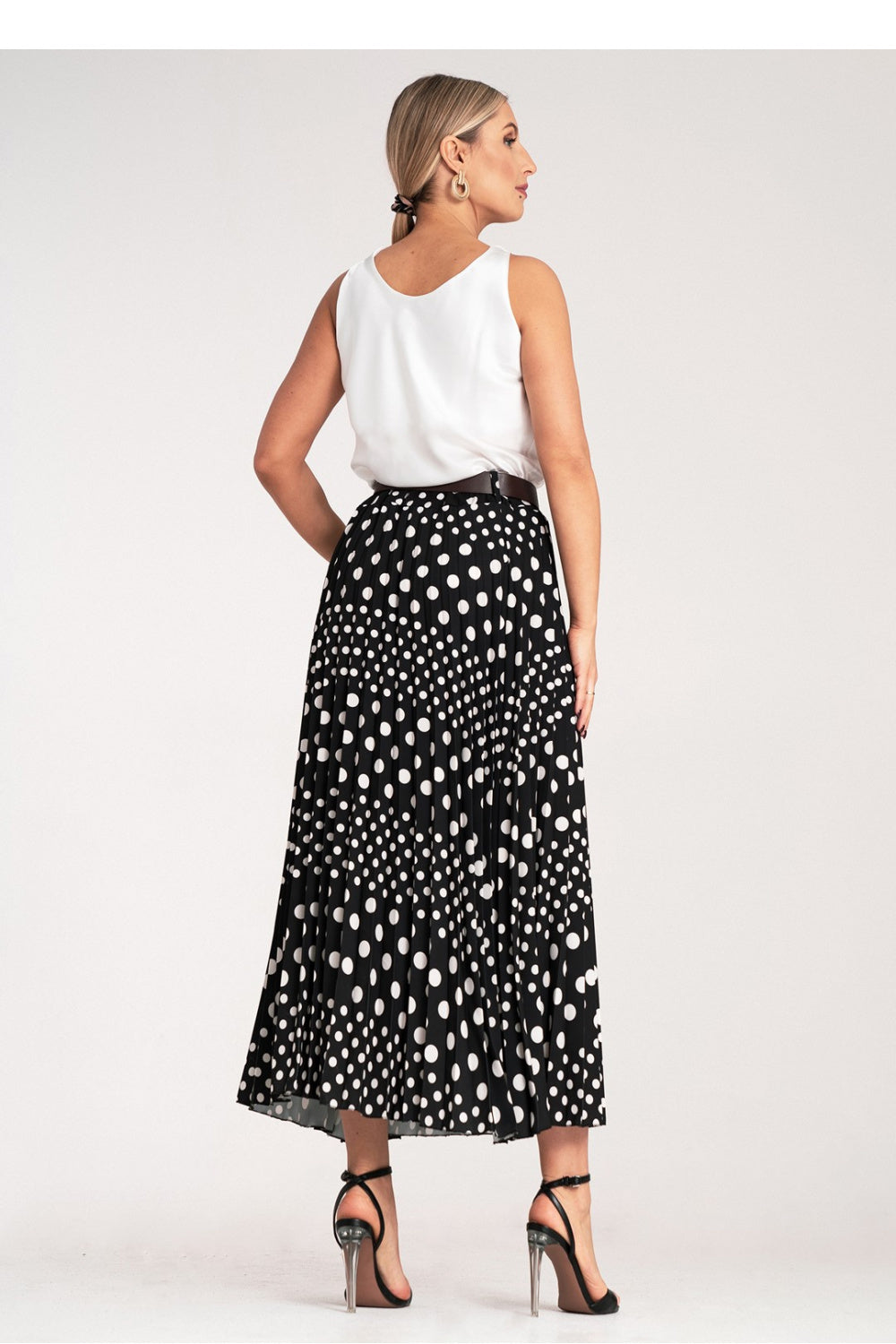 Skirt M1155 – Figl – Skirt – image 6