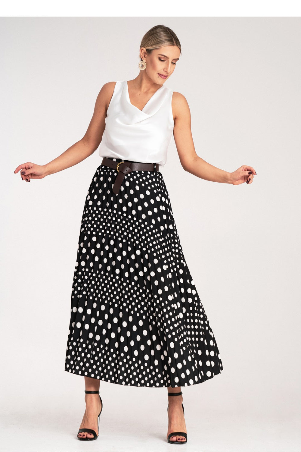 Skirt M1155 – Figl – Skirt – image 7