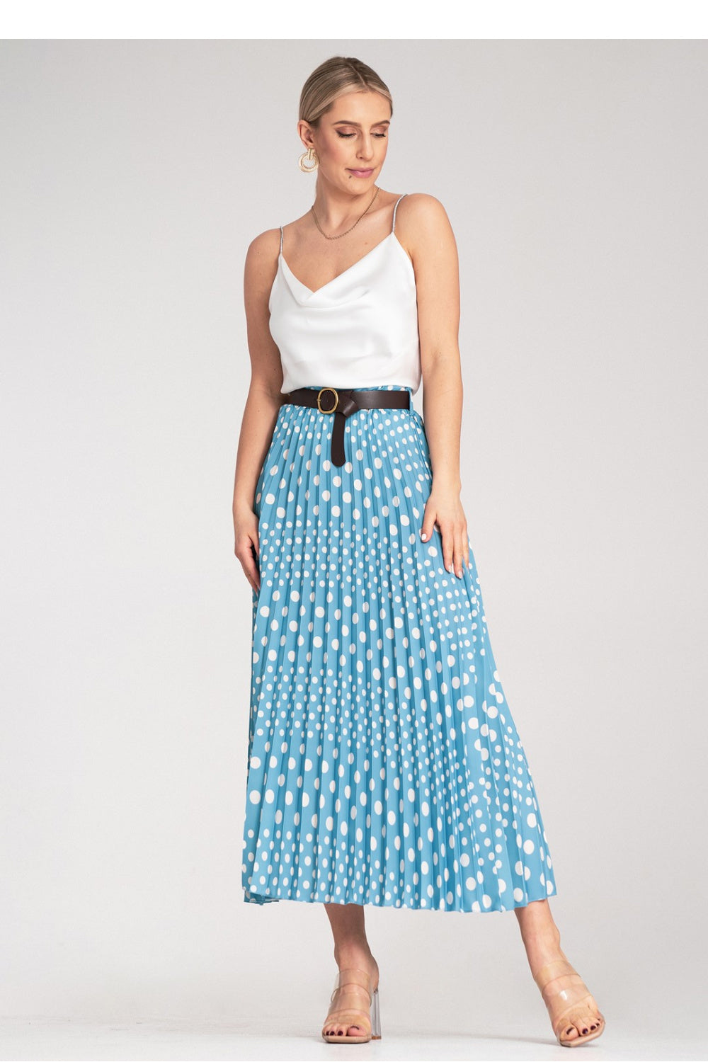 Skirt M1155 – Figl – Skirt – image 8