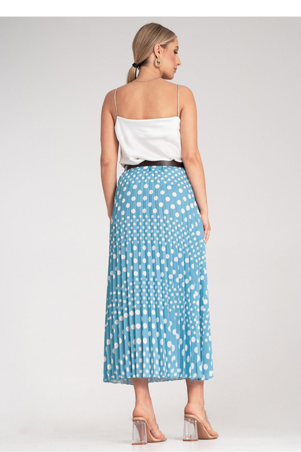 Skirt M1155 – Figl – Skirt – image 9
