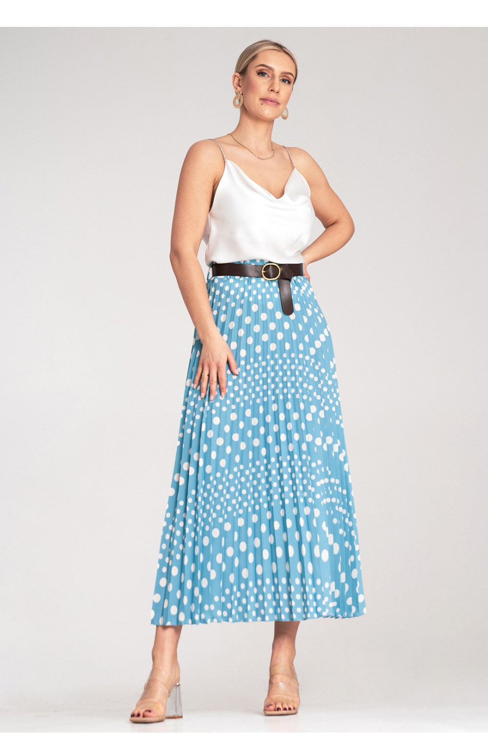 Skirt M1155 – Figl – Skirt – image 10