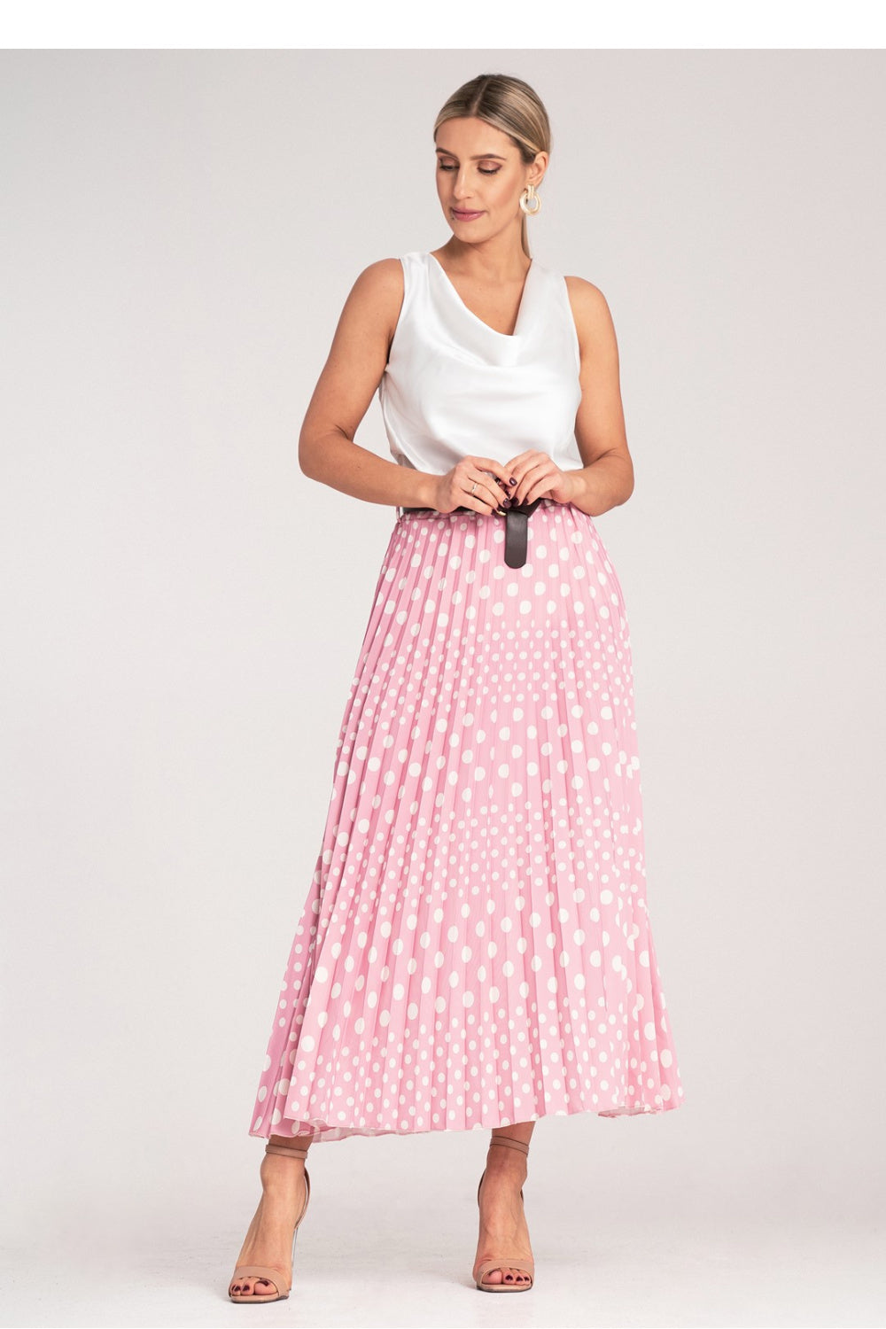 Skirt M1155 – Figl – Skirt – image 11