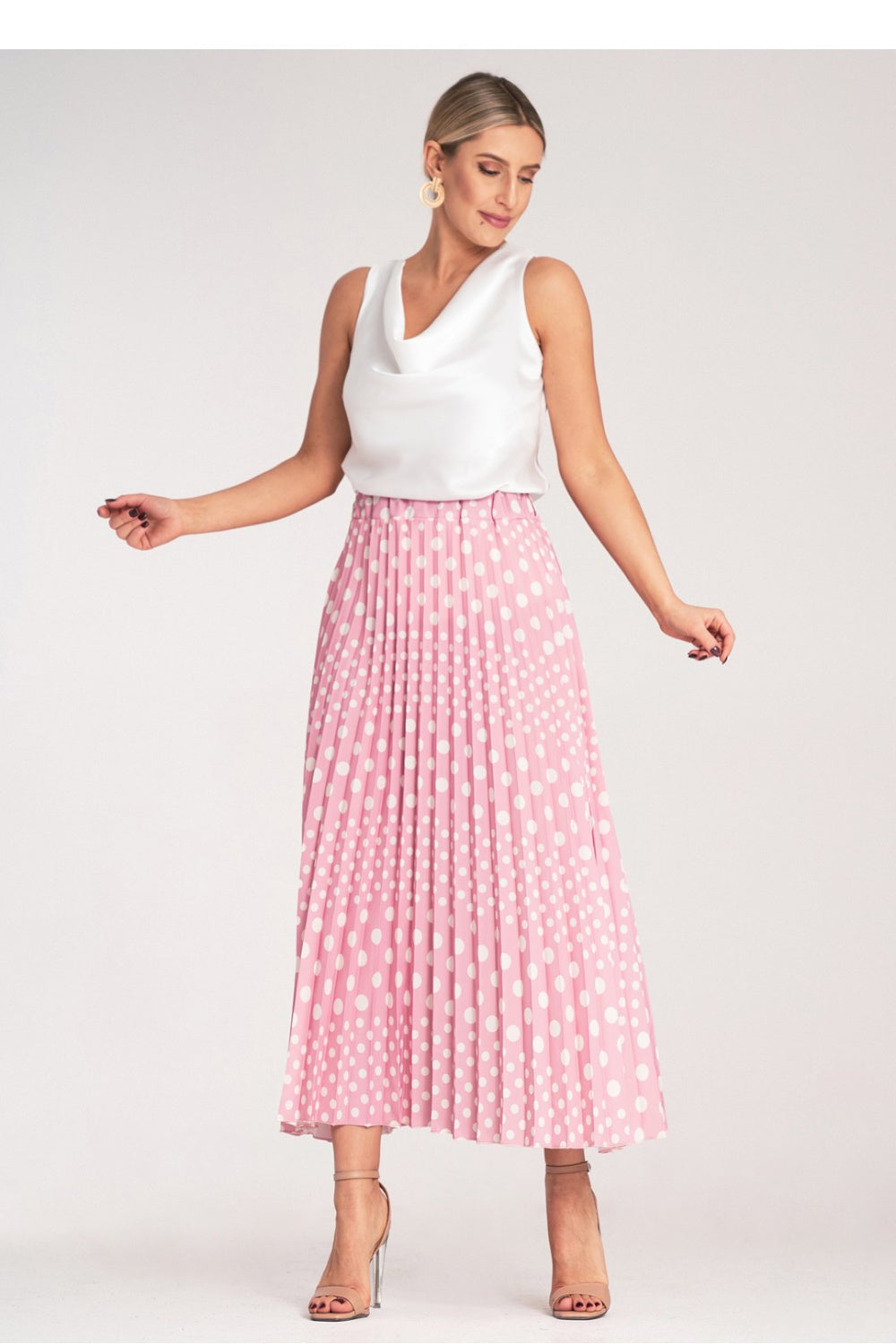 Skirt M1155 – Figl – Skirt – image 13