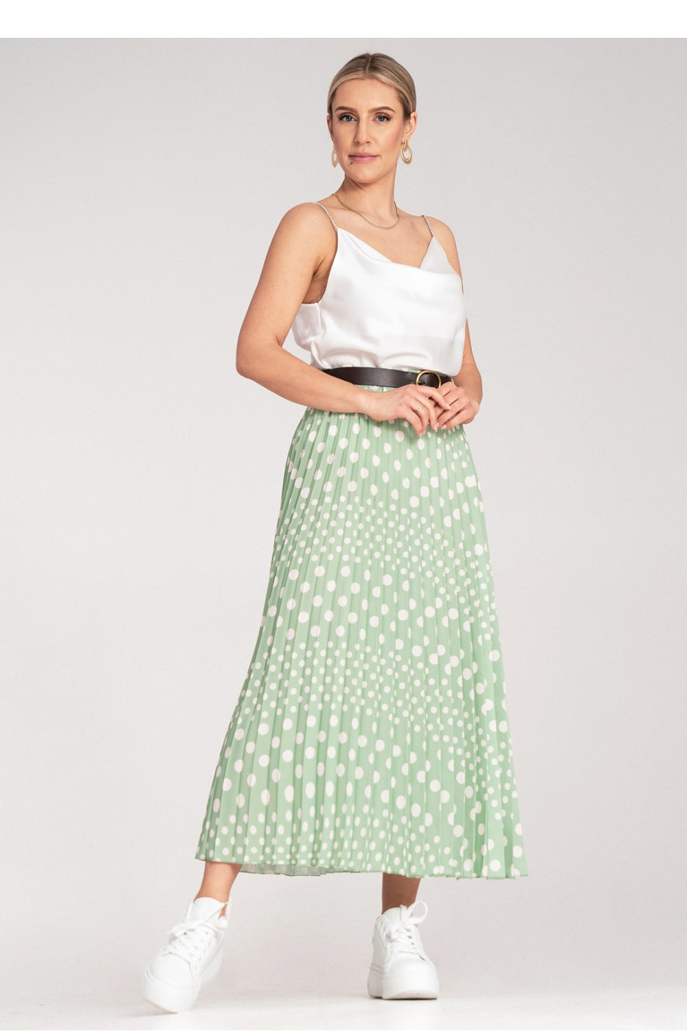 Skirt M1155 – Figl – Skirt – image 14
