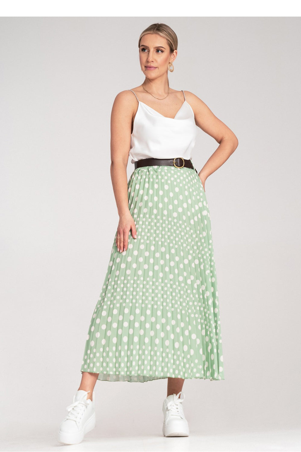 Skirt M1155 – Figl – Skirt – image 16