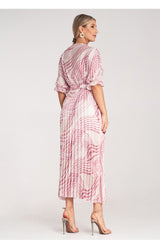 Day Dress M1139 – Figl – Day Dress – image 3