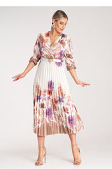 Day Dress M1138 – Figl – Day Dress – image 2