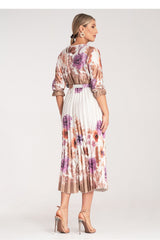 Day Dress M1138 – Figl – Day Dress – image 3