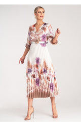 Day Dress M1138 – Figl – Day Dress – image 4