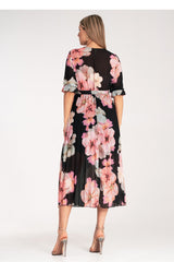 Day Dress M1137 – Figl – Day Dress – image 4