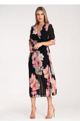 Day Dress M1137 – Figl – Day Dress – image 5