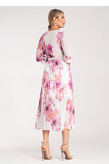 Day Dress M1137 – Figl – Day Dress – image 7