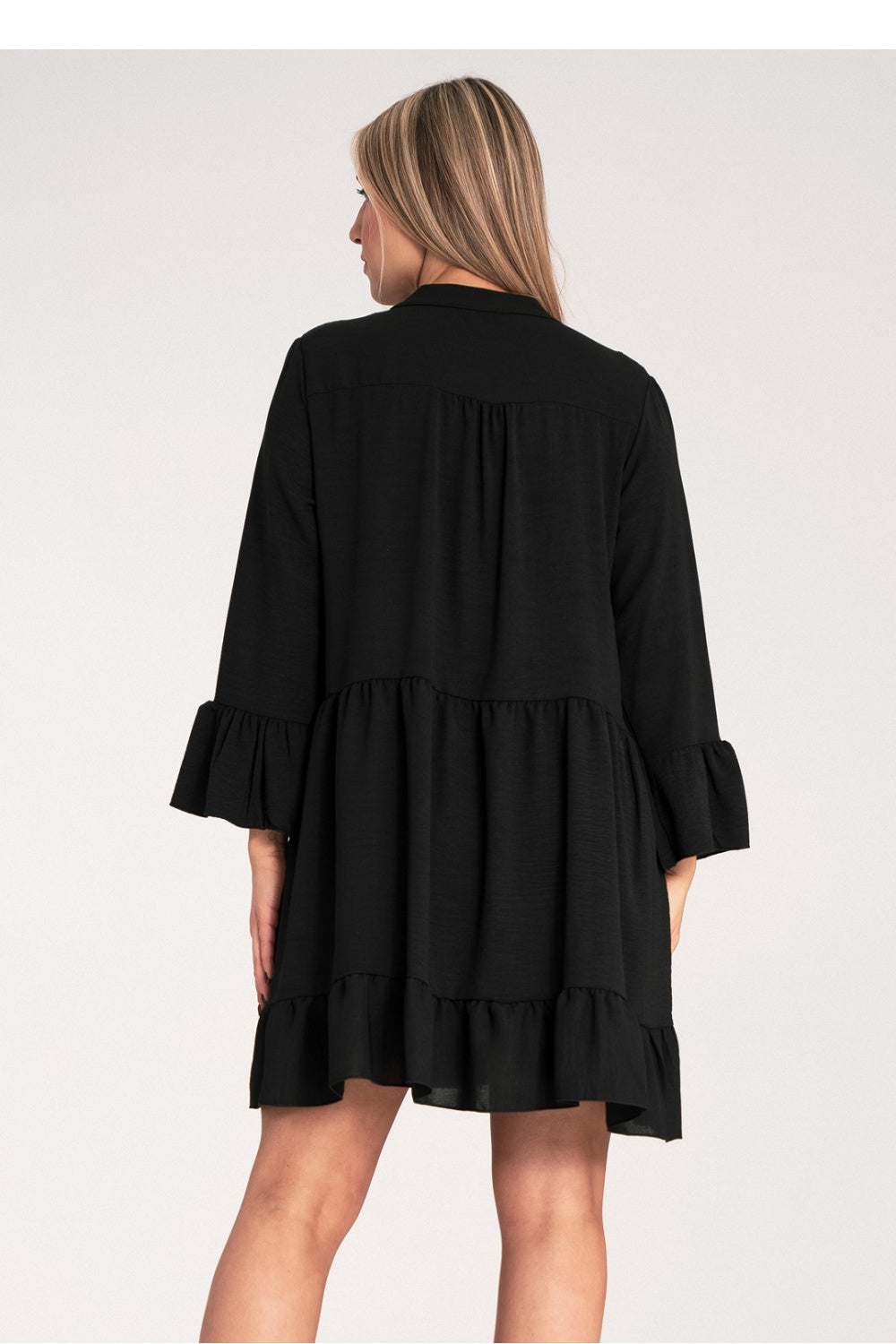 Day Dress M1136 – Figl – Day Dress – image 4