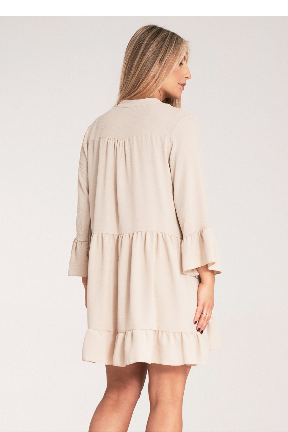 Day Dress M1136 – Figl – Day Dress – image 7