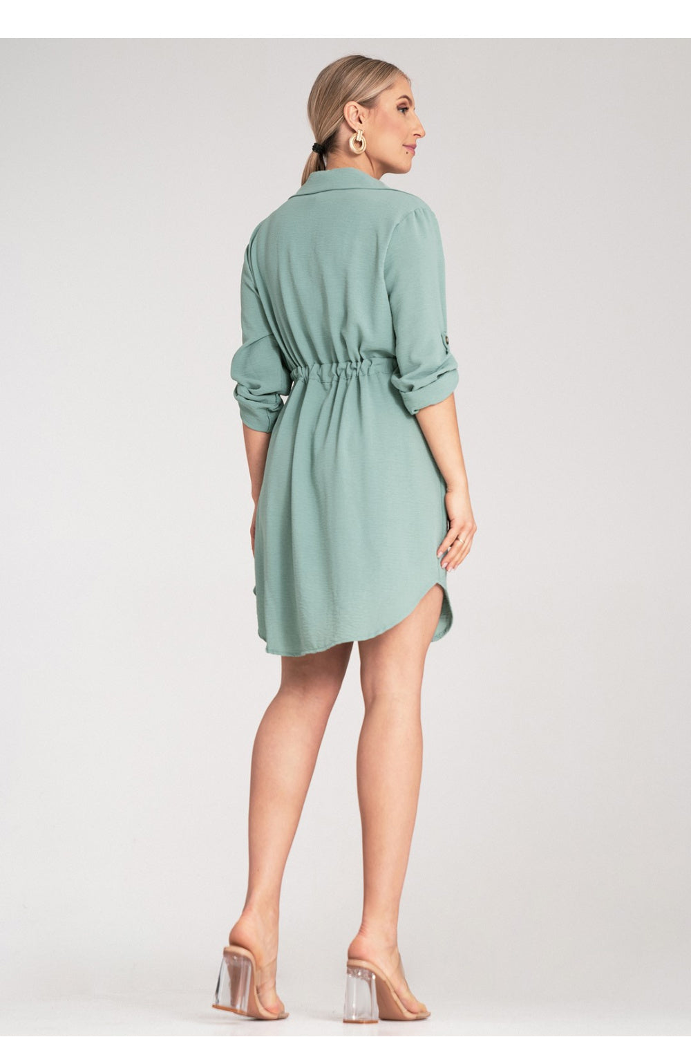 Day Dress M1131 – Figl – Day Dress – image 6