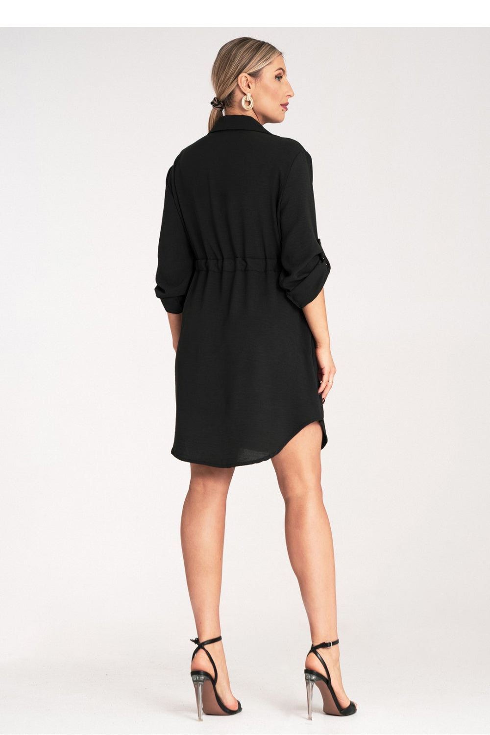 Day Dress M1131 – Figl – Day Dress – image 12
