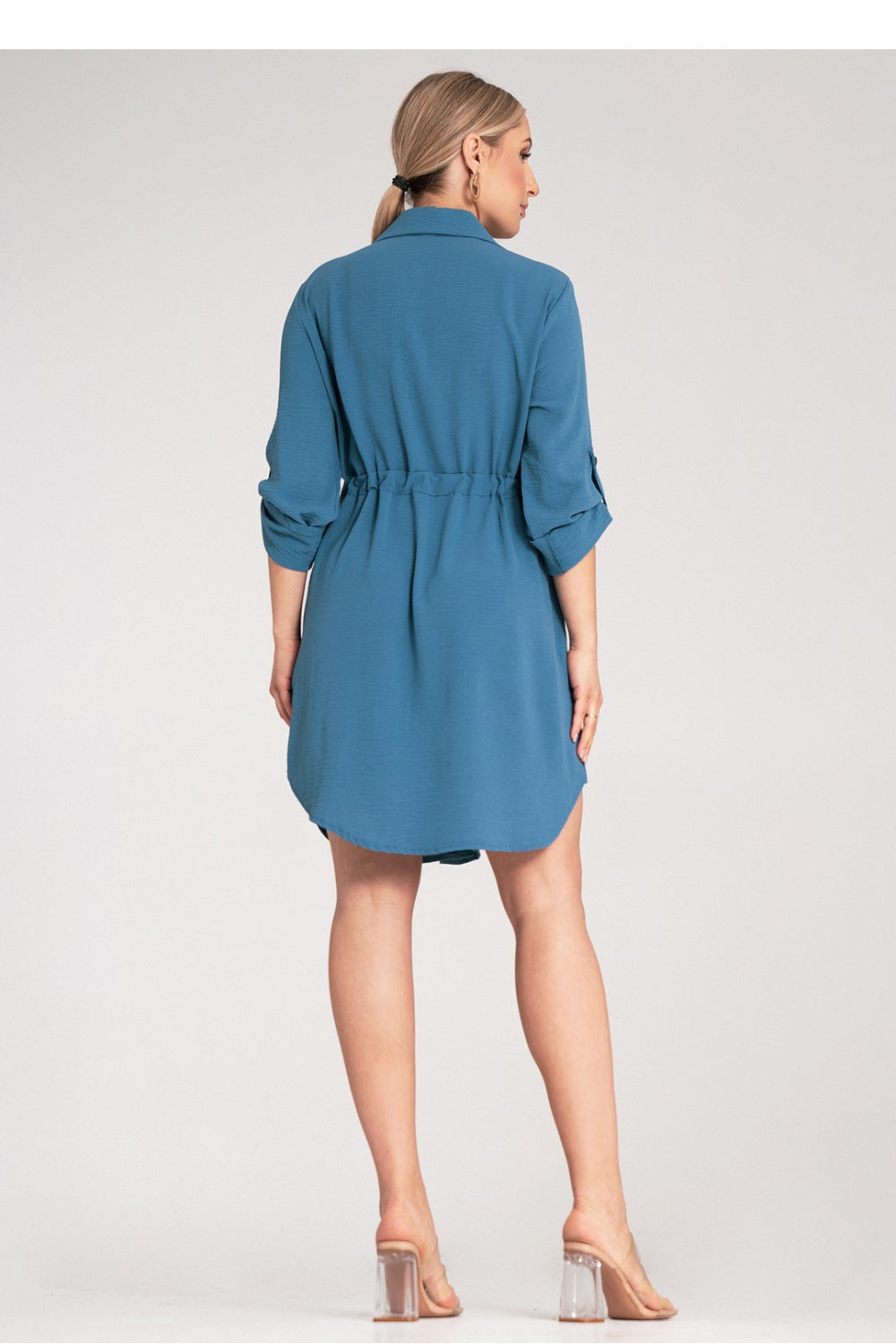 Day Dress M1131 – Figl – Day Dress – image 15