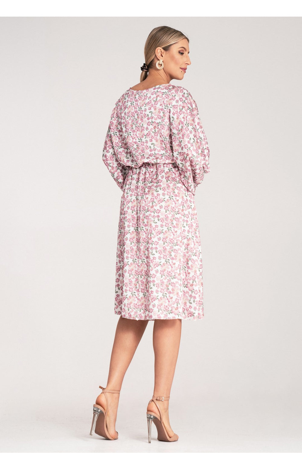 Day Dress M1128 – Figl – Day Dress – image 8