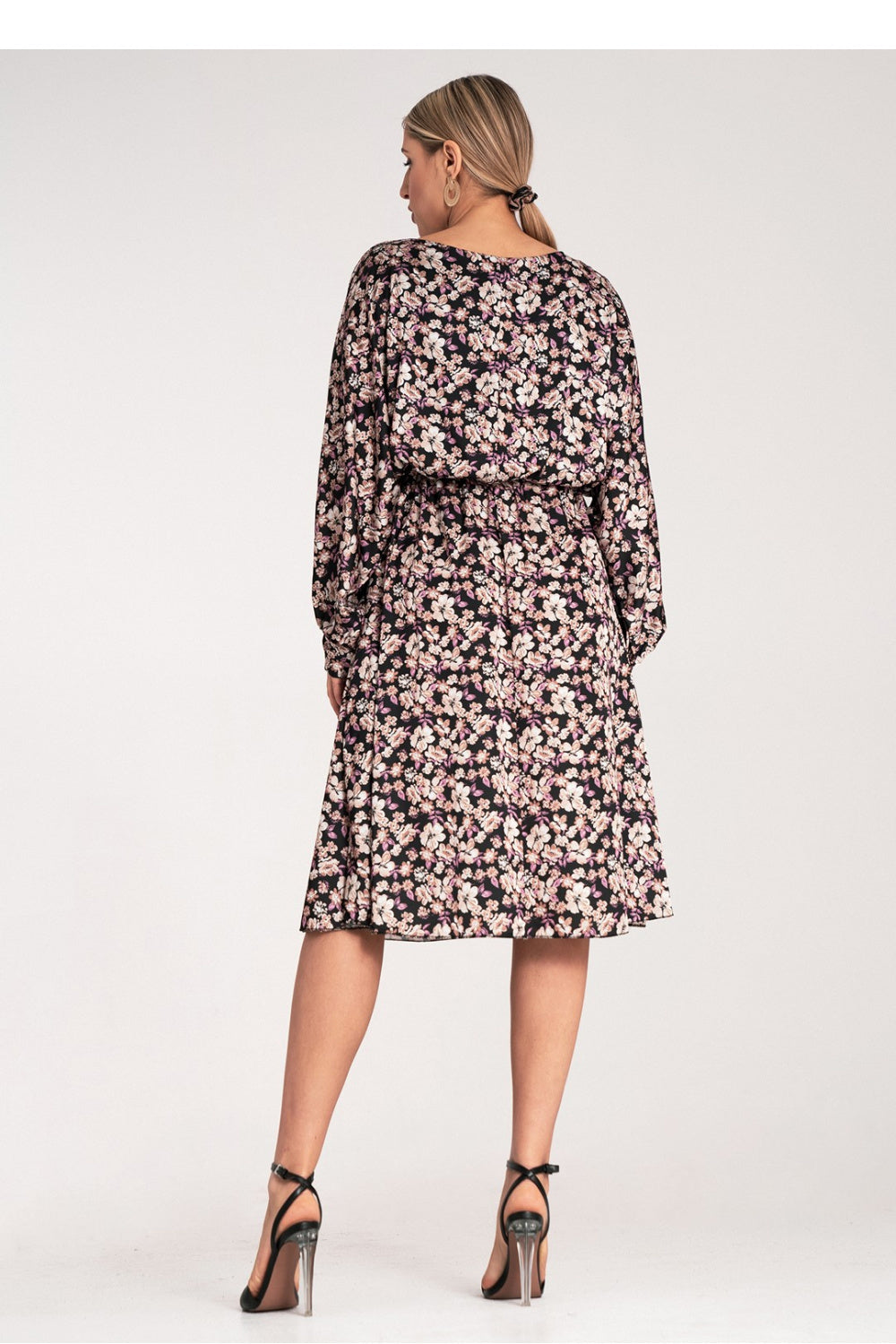 Day Dress M1128 – Figl – Day Dress – image 11