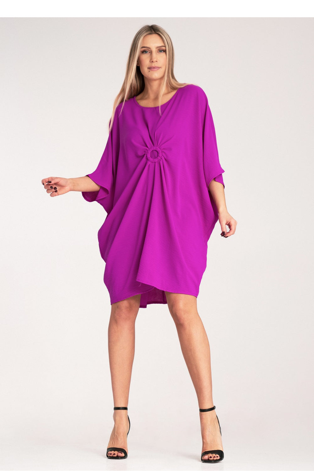 Day Dress M1127 – Figl – Day Dress – image 3