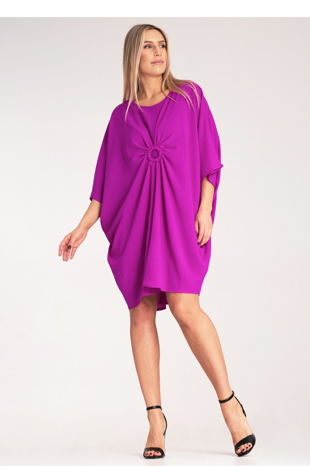 Day Dress M1127 – Figl – Day Dress – image 5