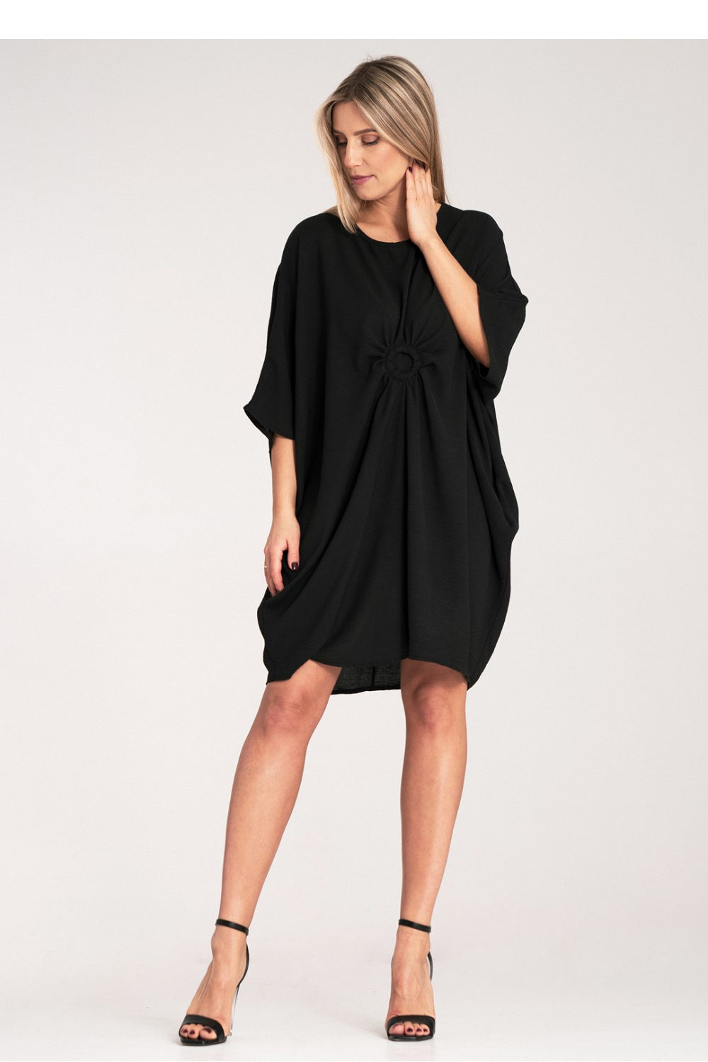 Day Dress M1127 – Figl – Day Dress – image 8