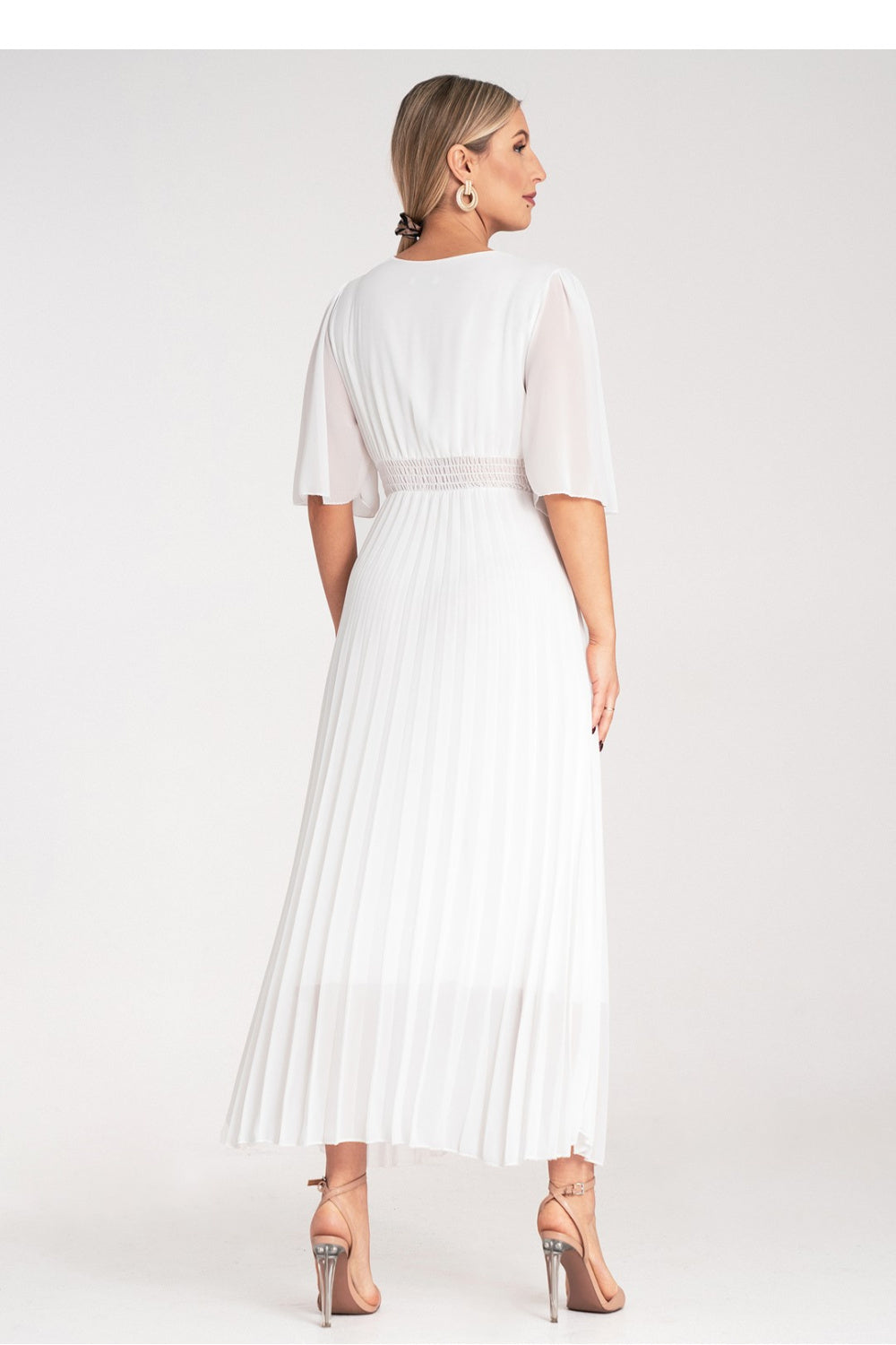 Cocktail dress M1124 – Figl – Cocktail Dress – image 3