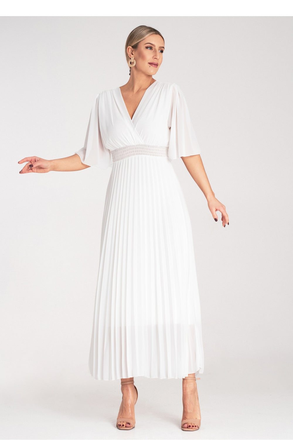 Cocktail dress M1124 – Figl – Cocktail Dress – image 4