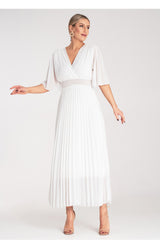Cocktail dress M1124 – Figl – Cocktail Dress – image 4