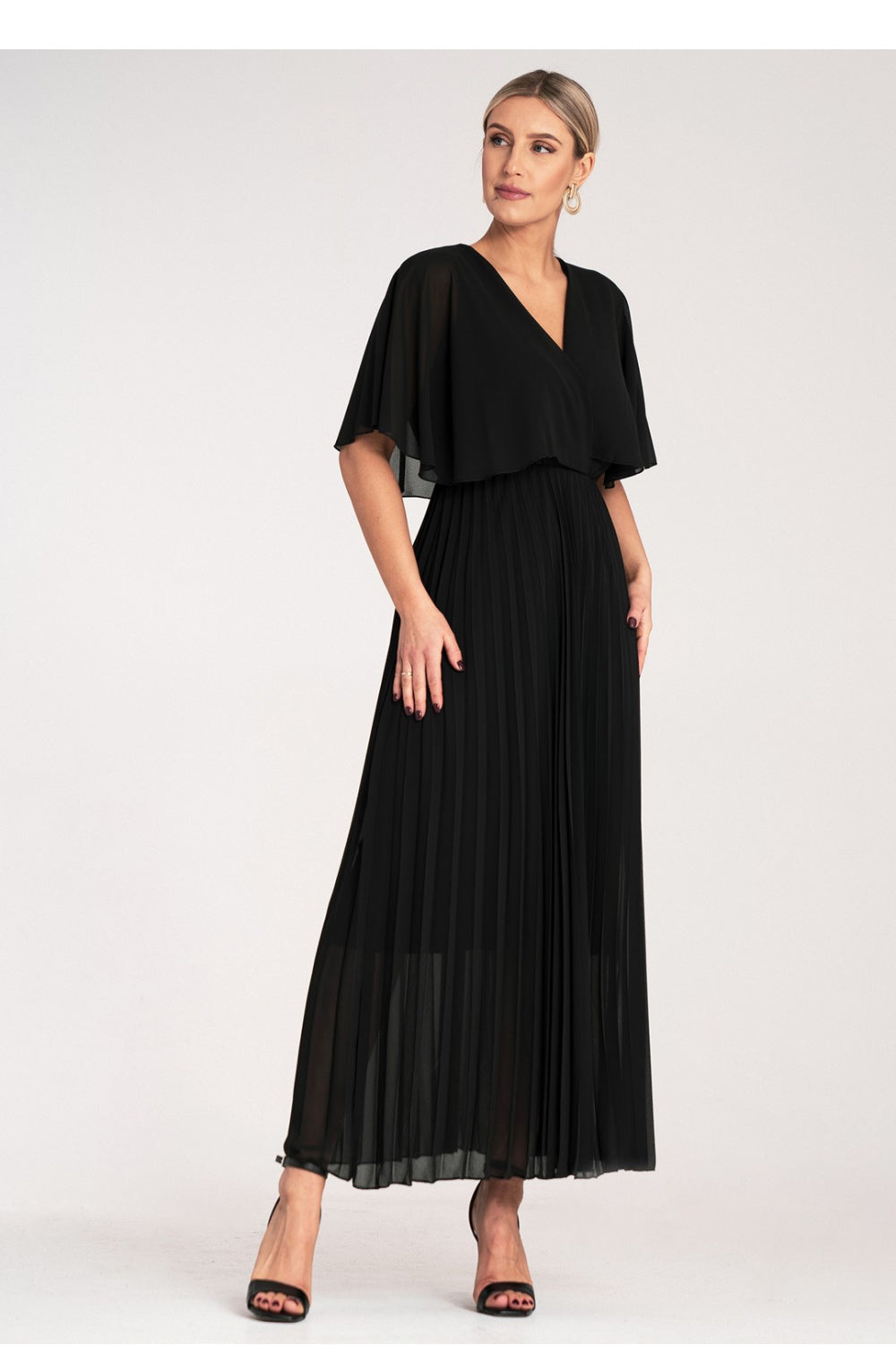 Cocktail dress M1123 – Figl – Cocktail Dress – image 3