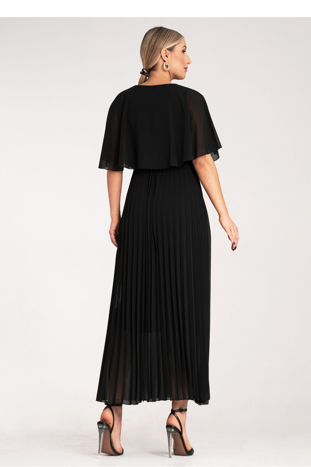 Cocktail dress M1123 – Figl – Cocktail Dress – image 4