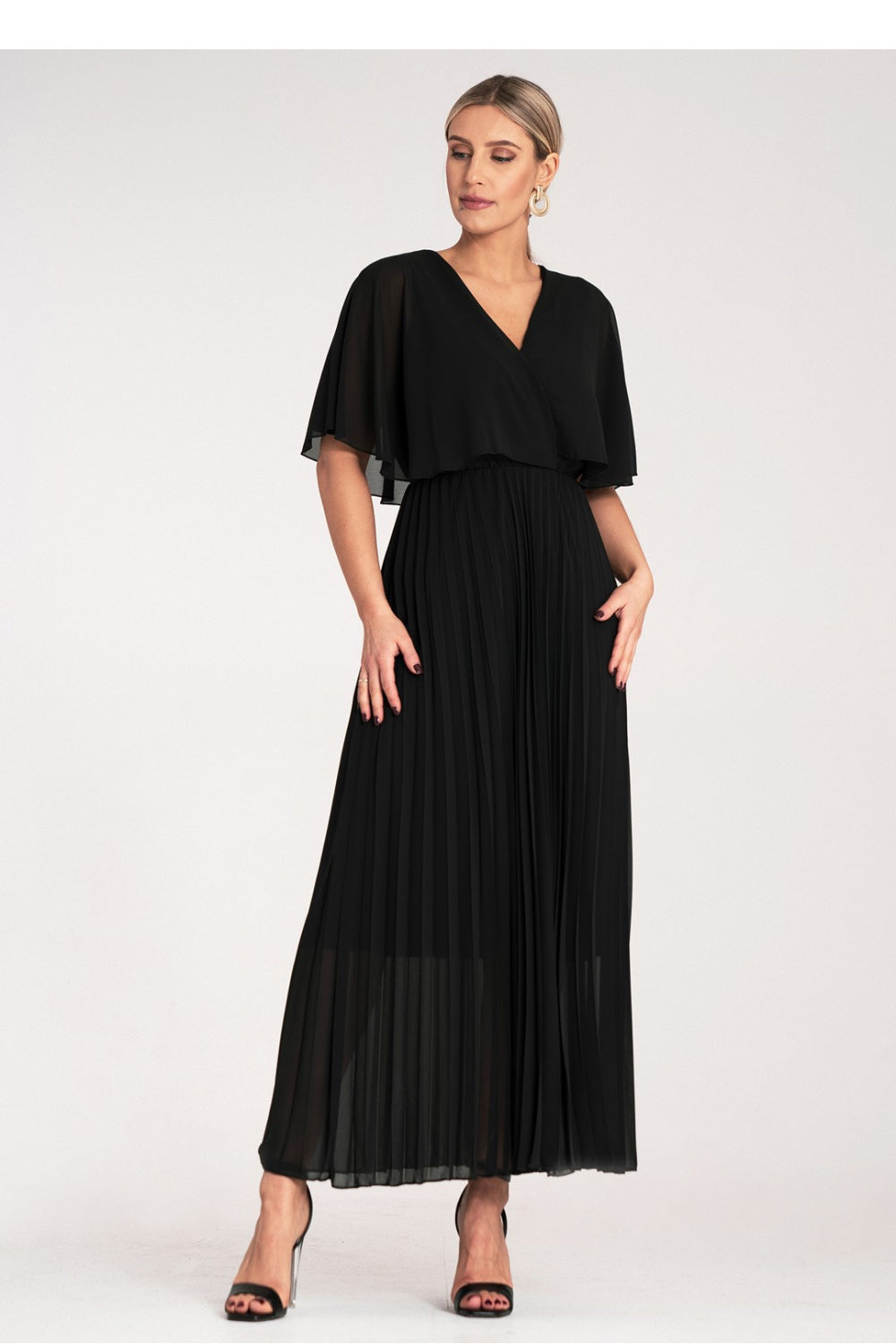 Cocktail dress M1123 – Figl – Cocktail Dress – image 5