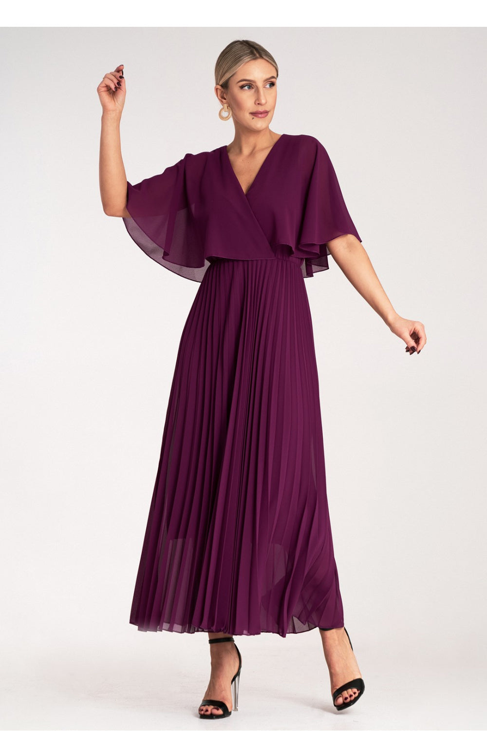 Cocktail dress M1123 – Figl – Cocktail Dress – image 6