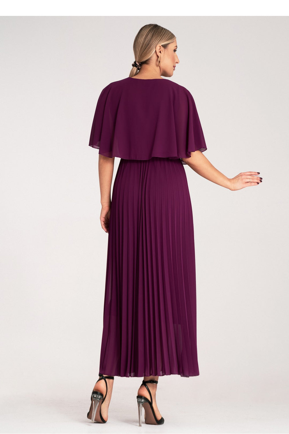 Cocktail dress M1123 – Figl – Cocktail Dress – image 7