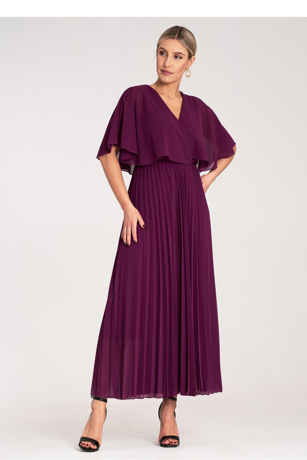 Cocktail dress M1123 – Figl – Cocktail Dress – image 8