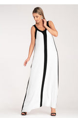 Day Dress M1122 – Figl – Day Dress – image 2