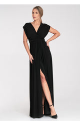 Long dress M1105 – Figl – Dress – image 2