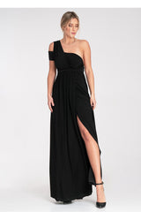 Long dress M1105 – Figl – Dress – image 4