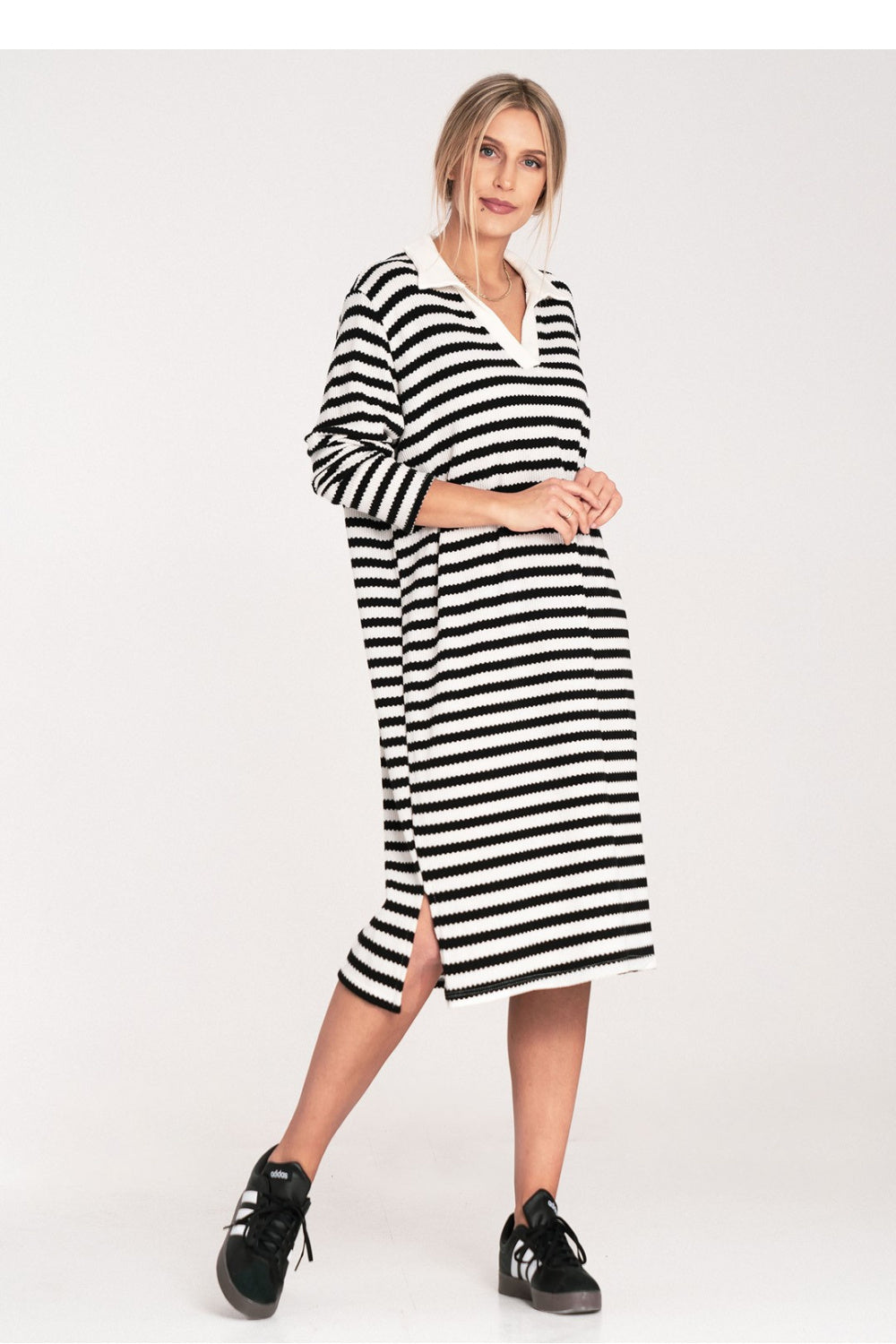 Day Dress M1098 – Figl – Day Dress – image 2