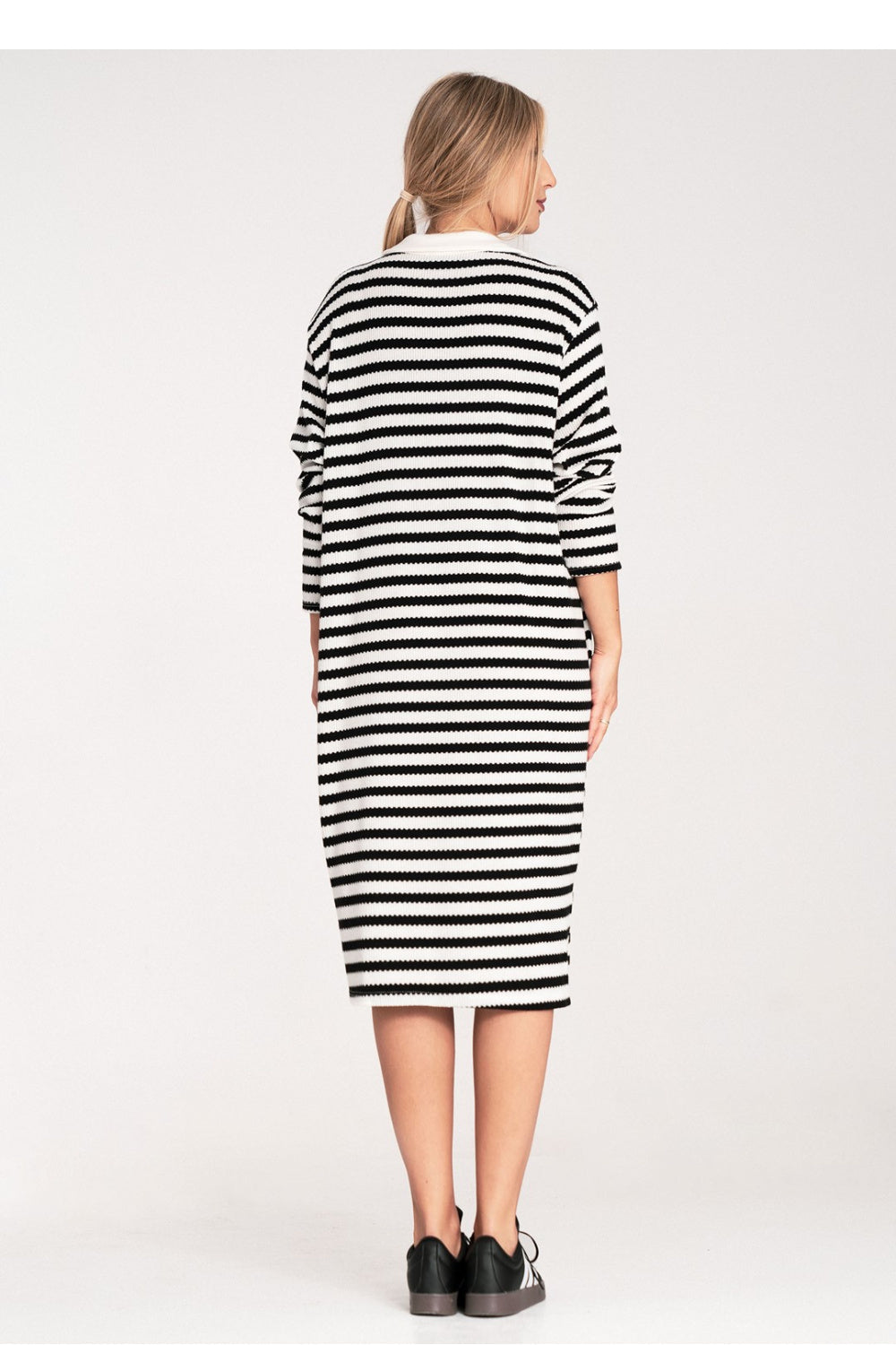 Day Dress M1098 – Figl – Day Dress – image 3