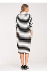 Day Dress M1098 – Figl – Day Dress – image 3