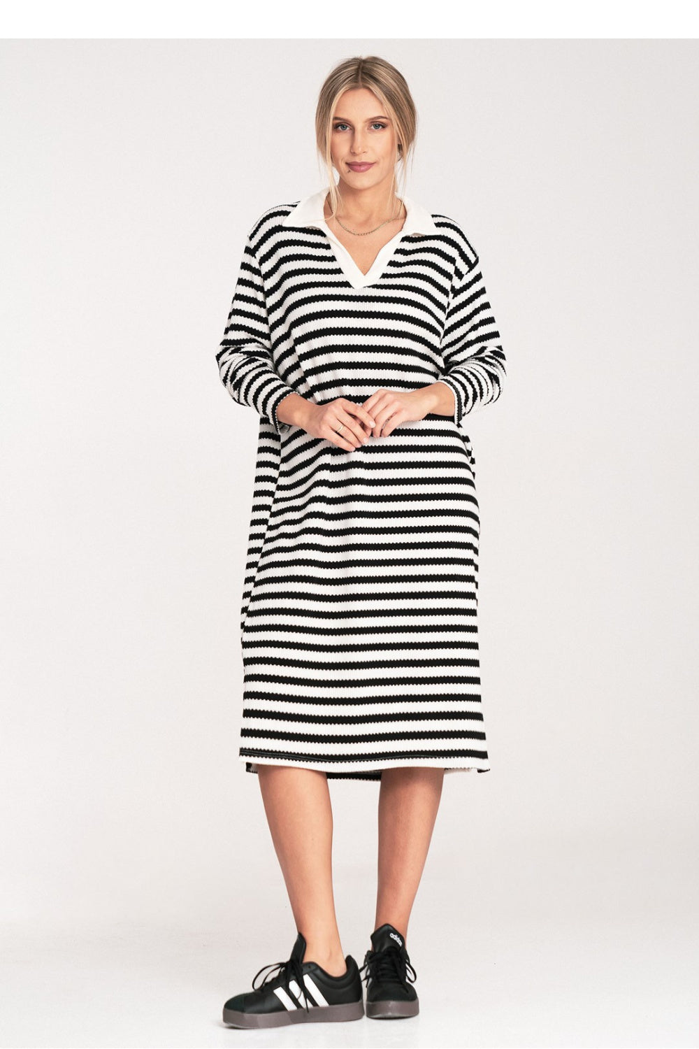 Day Dress M1098 – Figl – Day Dress – image 4