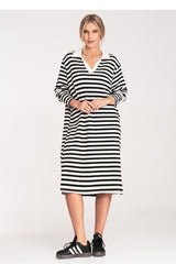 Day Dress M1098 – Figl – Day Dress – image 4