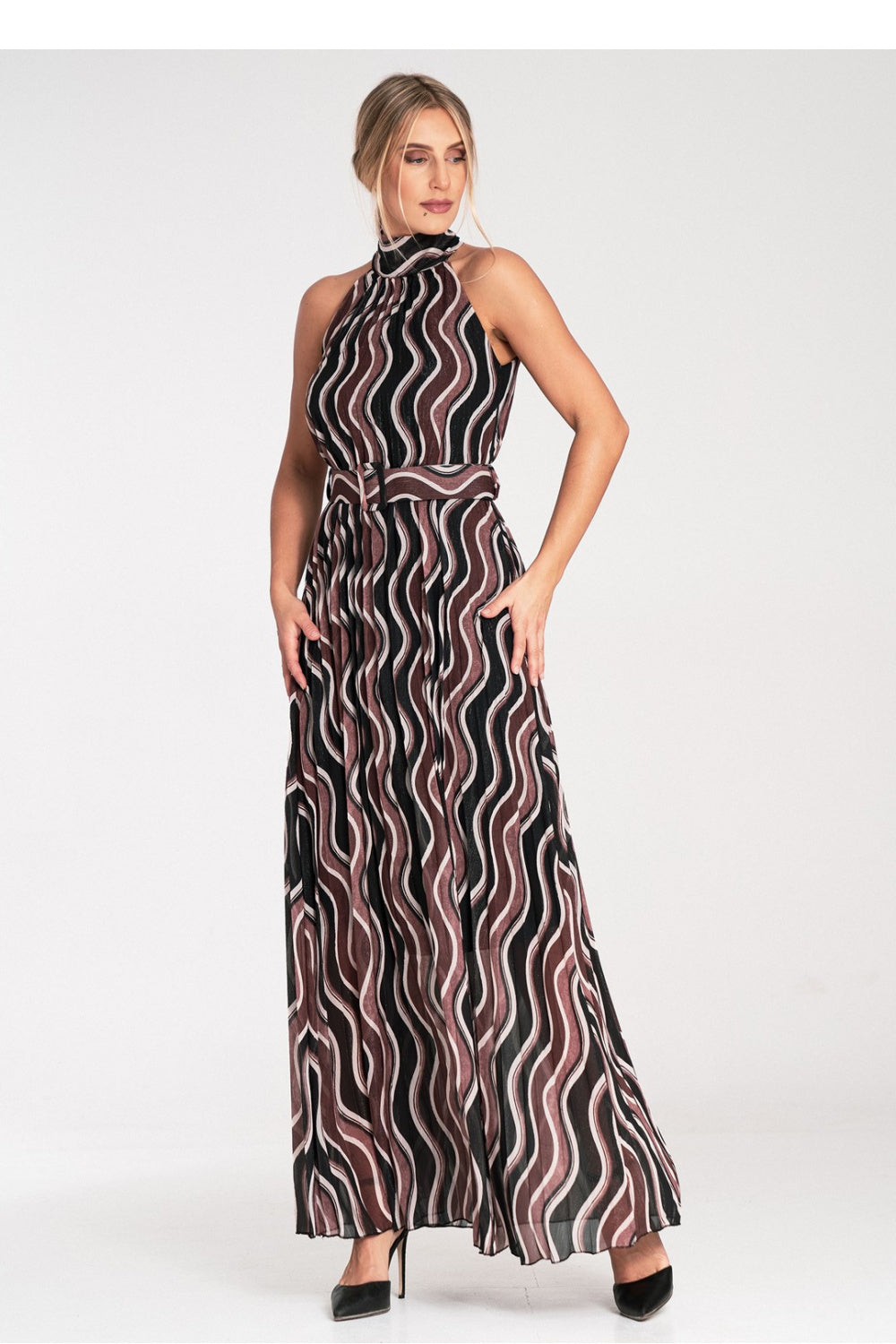 Day Dress M1091 – Figl, Pattern 191 – Day Dress