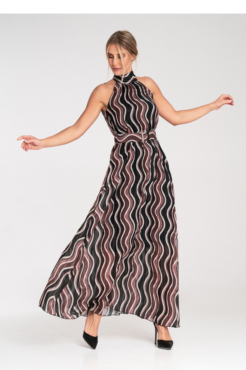 Day Dress M1091 – Figl – Day Dress – image 2