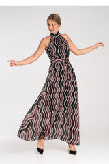 Day Dress M1091 – Figl – Day Dress – image 2