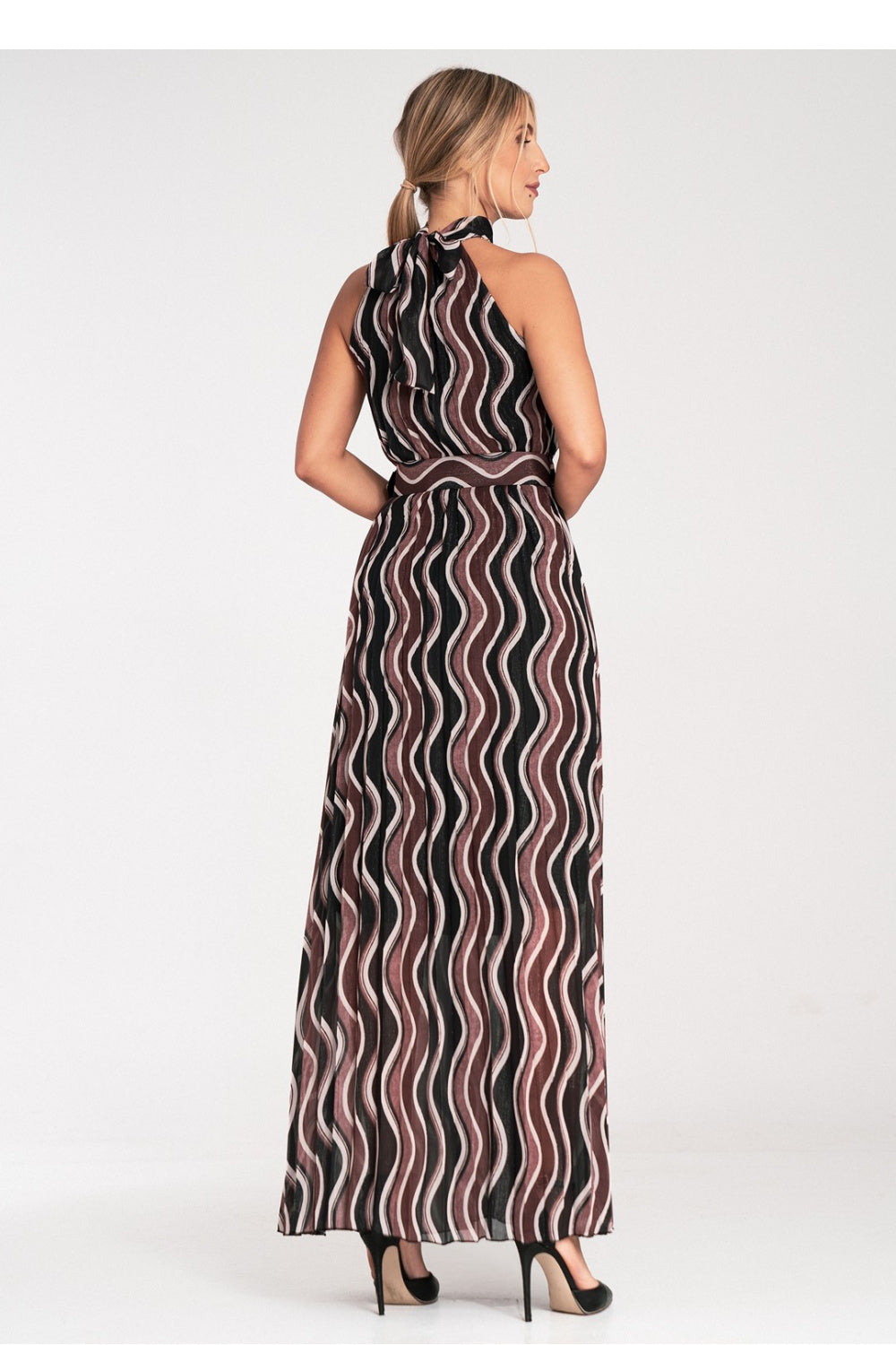 Day Dress M1091 – Figl – Day Dress – image 3